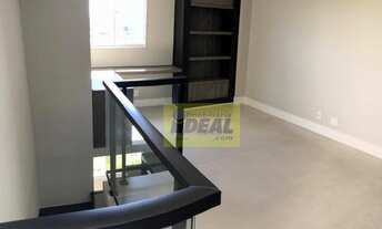 Imagem 3: Cobertura com 2 dormitórios à venda, 100 m² por R$ 380.000,00 - Xaxim - Curitiba/PR