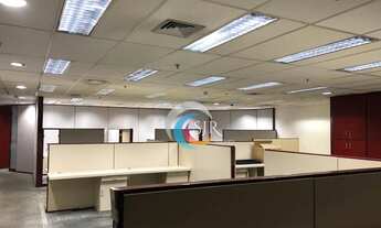 Imagem: Conjunto para alugar, 775 m² - Pinheiros