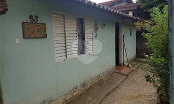 Imagem: Atibaia - Casa Padrão - Jardim Colonial