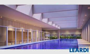 Imagem 6: APARTAMENTO - POMPÉIA - SP