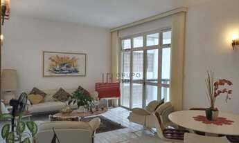 Imagem 5: Apartamento com 3 dormitórios à venda- Praia das Pitangueiras Frente Mar - Guarujá/SP