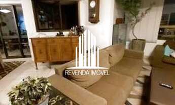 Imagem 3: Cobertura de 4 suítes com 3 vagas no Alto da Lapa