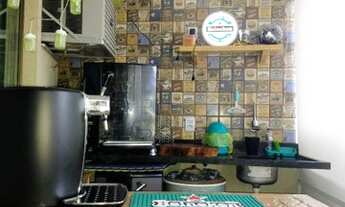 Imagem 6: Apartamento 3 Quartos Graciliano Ramos Lazer Completo