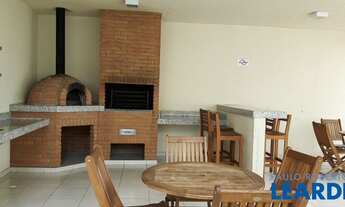 Imagem 6: APARTAMENTO - MORUMBI - SP