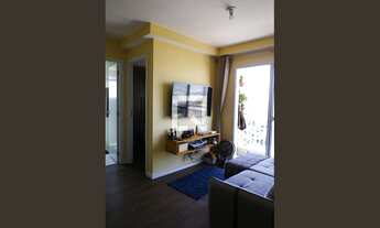 Imagem: Apartamento para Aluguel - Santa Teresinha