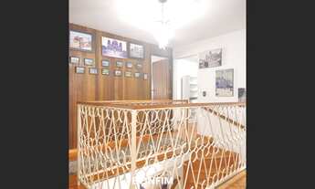 Imagem 6: CURITIBA - Casa Padrão - Vila Izabel