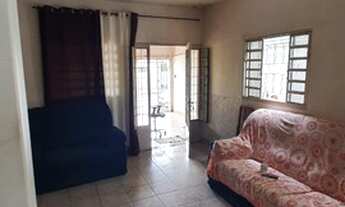 Imagem 5: Urgente!! Oportunidade única! Casa na laje! QS 6! Escriturada! 4 Residências no lote! Conf