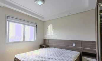 Imagem 7: 3 dormitórios, 3 suites e 2 vagas no Morumbi