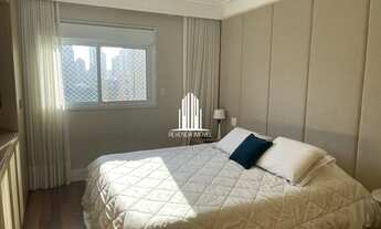 Imagem 3: Apartamento em Moema com 4 dormitórios 5 banheiros 4 vagas de garagem