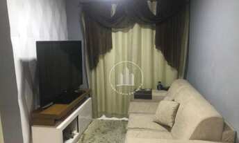 Imagem 2: Apartamento com 2 dormitórios à venda, 54 m² por R$ 235.000,00 - Bela Vista - Palhoça/SC