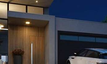 Imagem 2: Casa para Venda em Palhoça, Pedra Branca, 3 dormitórios, 1 suíte, 3 banheiros, 2 vagas