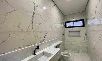 Imagem 4: Casa em Condomínio para Venda em Lagoa Santa, Trilhas do Sol, 3 dormitórios, 2 suítes, 1 b