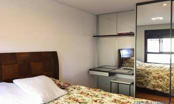 Imagem 6: APARTAMENTO - ALTO DE PINHEIROS - SP