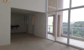 Imagem 8: Apartamento no condomínio Grand Garden Jundiaí