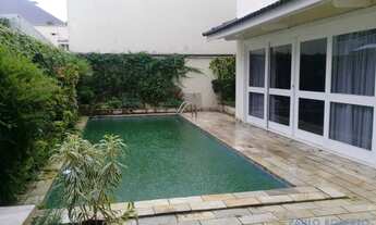 Imagem: CASA EM CONDOMÍNIO - SUPER QUADRA MORUMBI