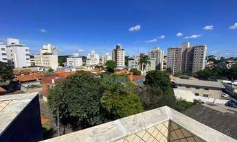 Imagem 6: Cobertura 3 quartos, suite, 2 vagas à venda por R$ 504.000 - Pampulha - Belo Horizonte/MG