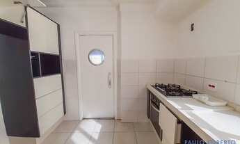 Imagem 7: APARTAMENTO - ALPHAVILLE - SP