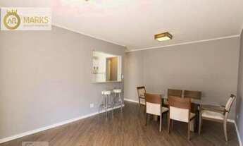 Imagem 4: Apartamento com 2 dormitórios à venda, 72 m² por R$ 700.000 - Jardim Vila Mariana - São Pa