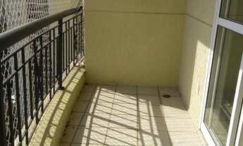 Imagem: APARTAMENTO - JARDIM MARAJOARA - SP