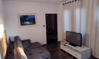 Imagem 3: Casa à venda - Parque Novo Oratório - Santo André/SP