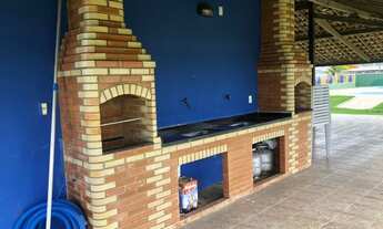 Imagem 6: Casa de condomínio para venda tem 120 metros quadrados com 3 quartos