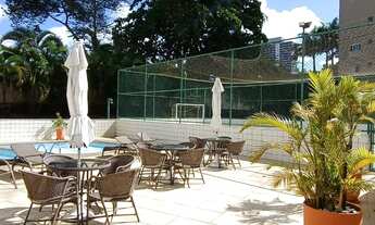 Imagem 2: Alugo apto 3/4 mobiliado Lot. Aquarius