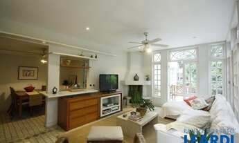 Imagem 6: SOBRADO - JARDIM EUROPA - SP