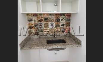 Imagem 4: Excepcional Sala em Santana Com Banheiro e Ar condicionado