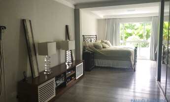 Imagem 4: CASA EM CONDOMÍNIO - ALPHAVILLE - SP