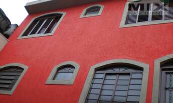 Imagem: Casa Sobrado em Conceição - Diadema, SP