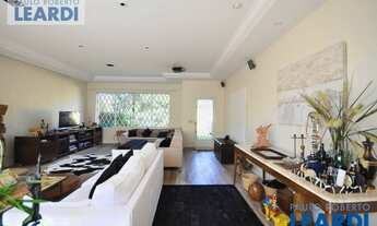 Imagem 3: CASA TÉRREA - BROOKLIN - SP