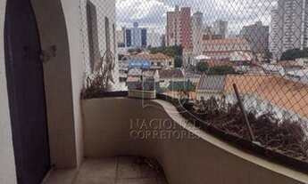 Imagem 3: Apartamento à venda - Vila Assunção - Santo André/SP