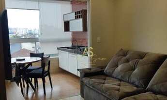 Imagem 3: Ótimo Apartamento com 2 dormitórios à venda, 62 m² por R$ 430.000 - Aviação - Praia Grande