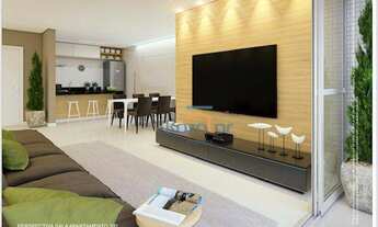 Imagem 2: Apartamento área privativa 3 quartos, suíte, 2 vagas no Bairro Dona Clara Belo Horizonte/M