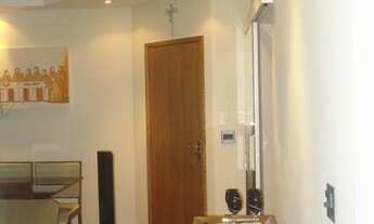 Imagem 3: APARTAMENTO - VILA ROMANA - SP