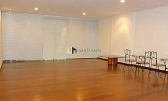 Imagem 2: Apartamento com 3 dormitórios com vaga na Vila Nova Conceição