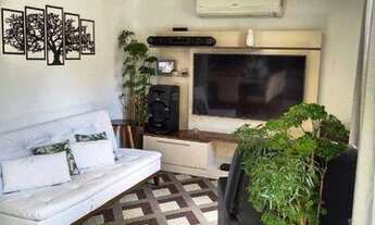 Imagem 2: Casa com 3 dorms à venda, 82 m² - Porto Seguro - Cotia/SP