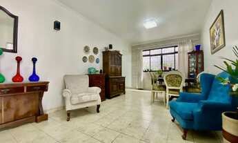 Imagem 2: Sobreposta Baixa 4 quartos - Estuário - Santos