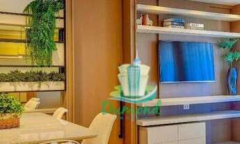 Imagem: Apartamento com 1 dormitório para alugar