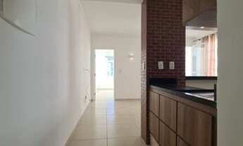 Imagem 2: Apartamento com 1 dormitório para alugar, 49 m² por R$ 2.000,00/mês - Praia do José Menino