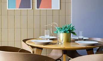 Imagem 4: Apartamento à venda 1 Quarto, 1 Suite, 1 Vaga, 43M², Itaim Bibi, São Paulo - SP