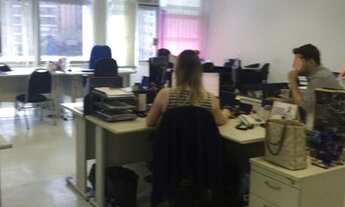 Imagem 3: CONJ. COMERCIAL - JARDIM PAULISTA - SP