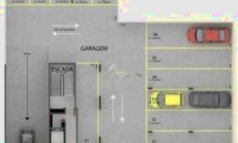 Imagem 4: Apto a VENDA Apartamento com 2 dormitórios