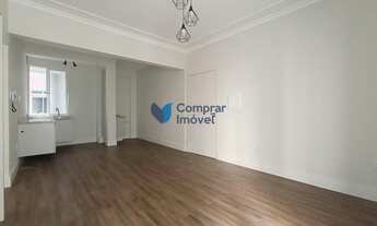 Imagem 6: Apartamento 2 quartos, reformado, 2 suítes, lavabo, cozinha