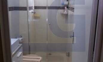 Imagem 4: Apartamento em Jardim do Estádio - Santo André