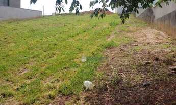 Imagem 2: Terreno à venda, 473 m² por R$ 895.000,00 - Condomínio Residencial Alphaville II - São Jos