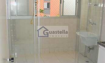 Imagem 6: Apartamento em Taboão - Diadema