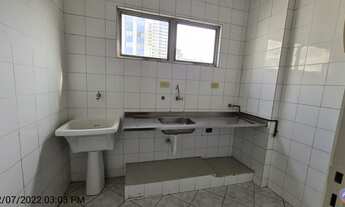 Imagem 6: São Paulo - Apartamento Padrão - Santa Cecília