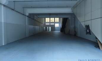 Imagem 3: GALPÃO - TAMBORÉ - SP