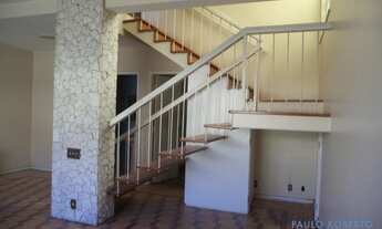 Imagem 5: CASA TÉRREA - BROOKLIN - SP